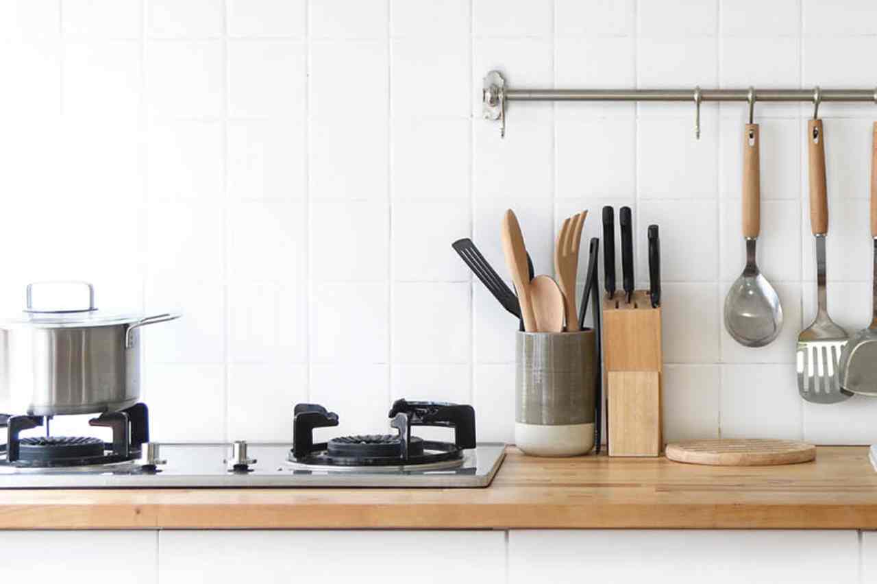 Essential Kitchen Tools