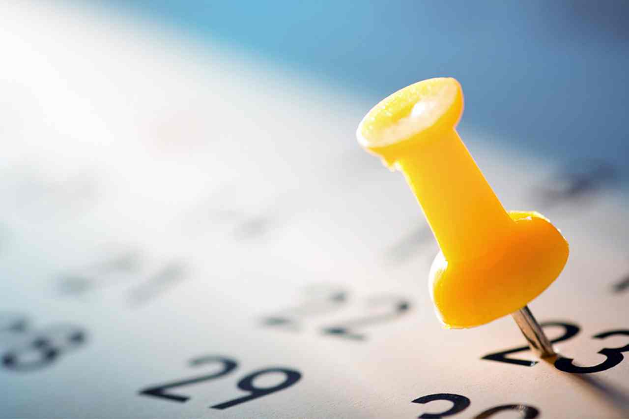 How to Declutter Your Calendar