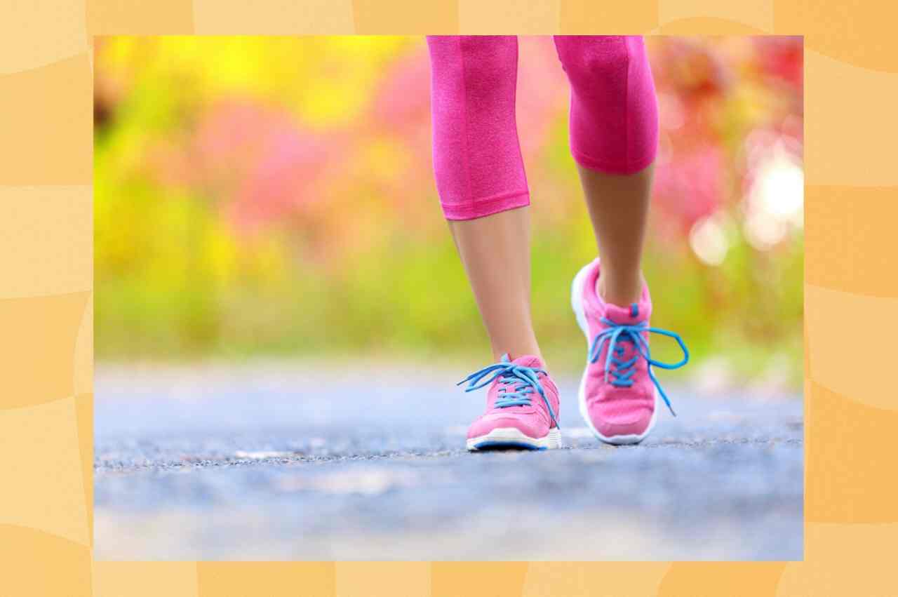 Walking 10K Steps a Day To Lose Weight? Maximize Your Results with These Pro Tips