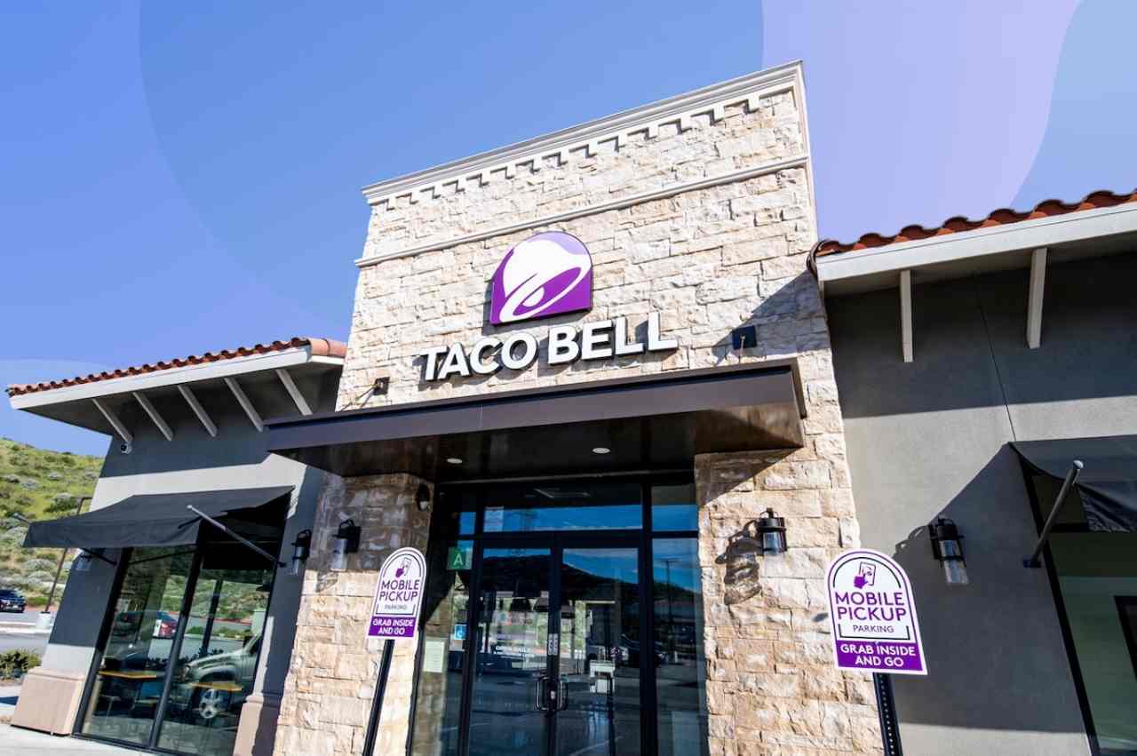 The Most Effective Taco Bell Order for Weight-loss