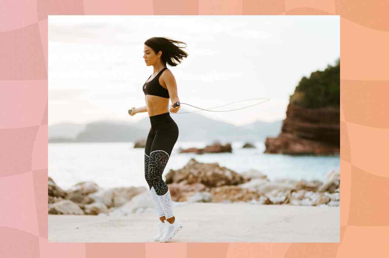 10 Best Jump Rope Workouts for Weight Loss