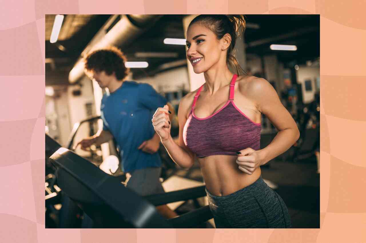 10 Best Treadmill Exercises for Weight Loss